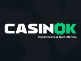 CasinOK logotyp